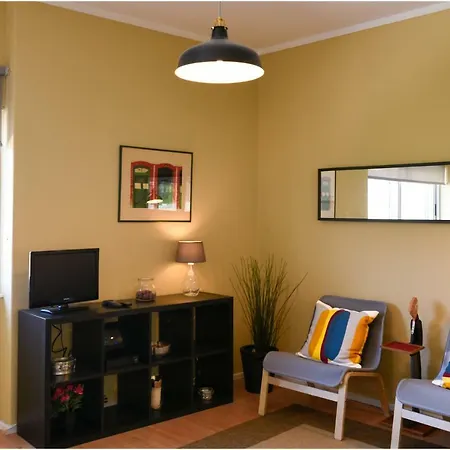 Apartment Downtown Iii