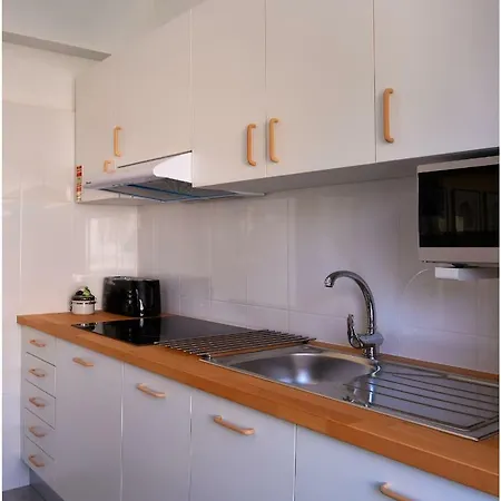 Apartment Downtown Iii Porto